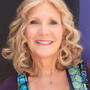 Meet your Posher, Wendy